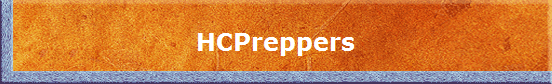 HCPreppers